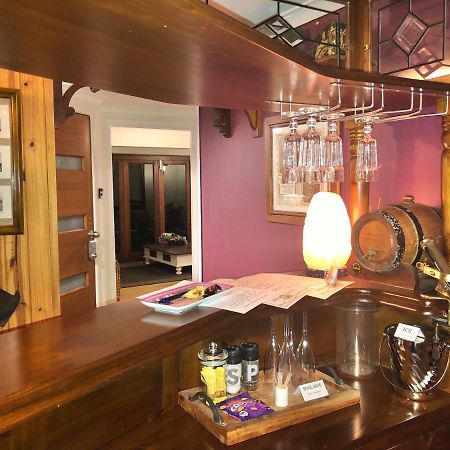 Eden Rest Bed & Breakfast Cooroy Exterior photo