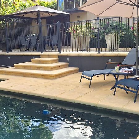 Eden Rest Bed & Breakfast Cooroy Exterior photo