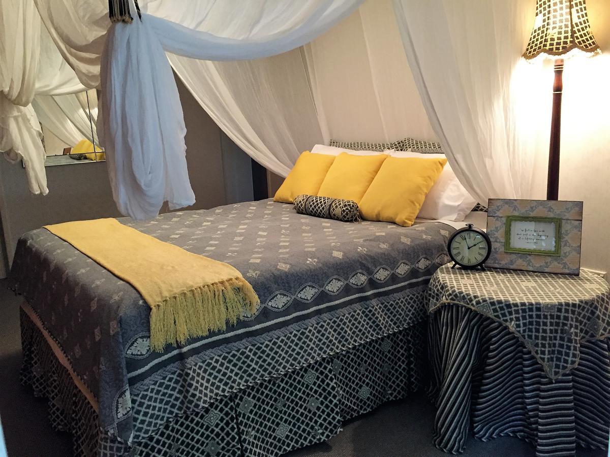 Eden Rest Bed & Breakfast Cooroy Exterior photo